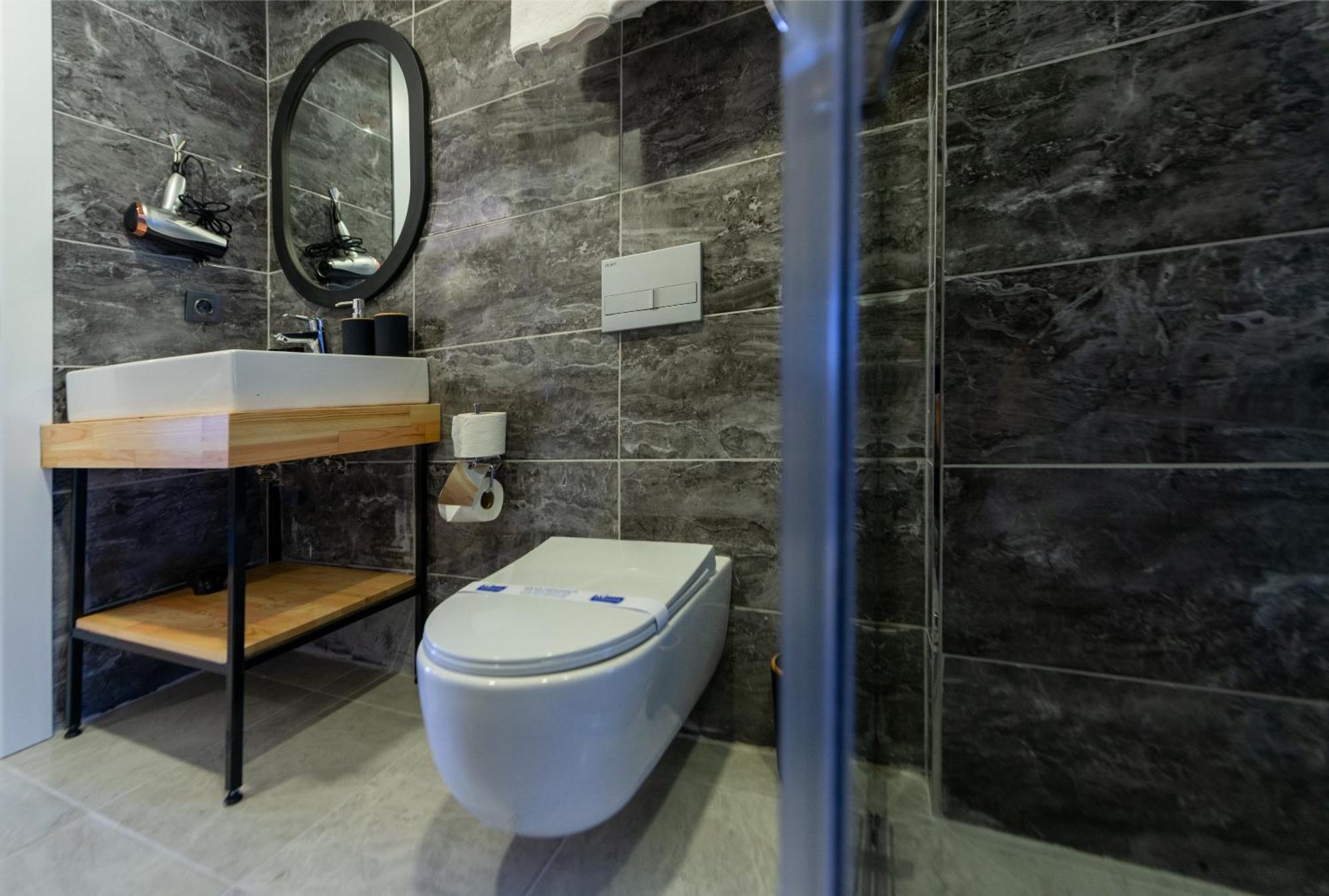 Aparthotel Art Karakoey Istanbulská provincie Exteriér fotografie